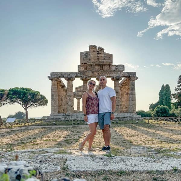 Italy Travel Podcast