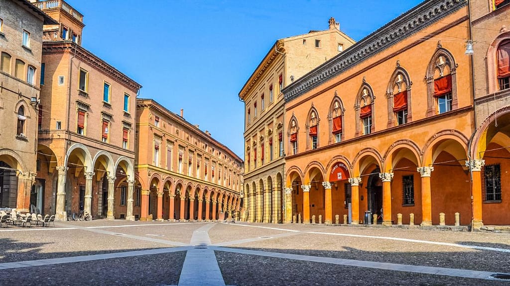 bologna in a day tours