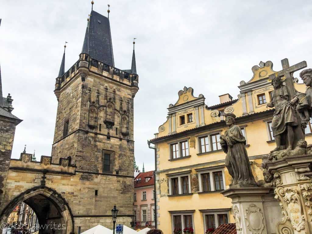 what to do in Prague
