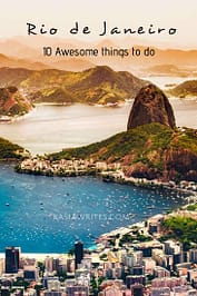10 Free Things to Do in Rio de Janeiro - Rio de Janeiro for Budget