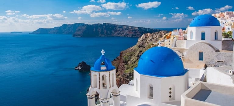 Mykonos Vs Santorini: Which Greek Island Should You Choose?