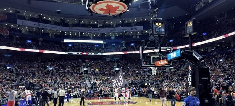 Your Ultimate Guide To Toronto’S Sports Teams