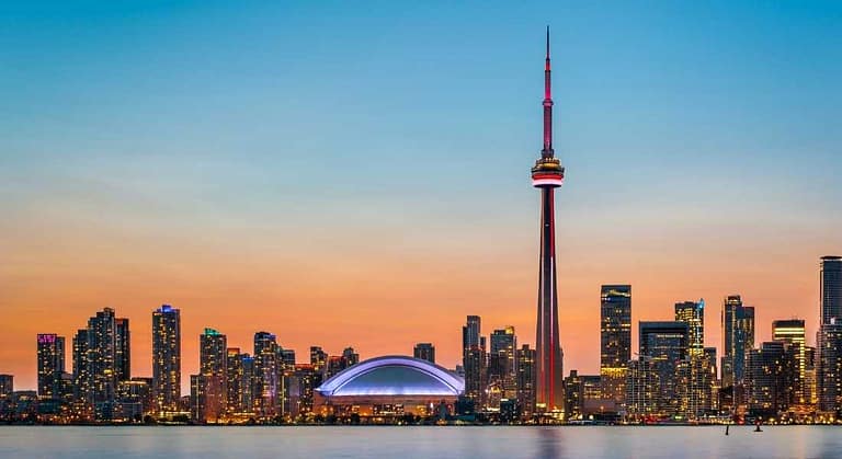 Why The Cn Tower Should Be On Your List Of Things To Do In Toronto