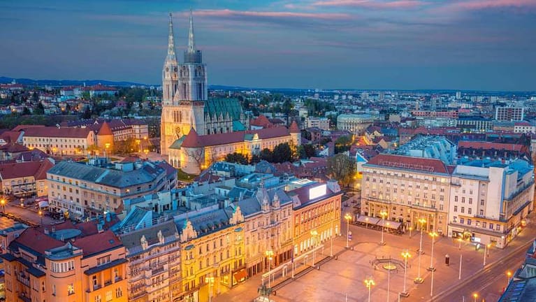 Top Zagreb Attractions: Things To Do And See (2024)
