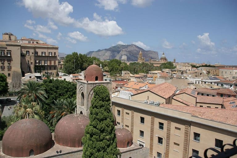 Top 5 Things To Do In Palermo: A Feast For The Senses