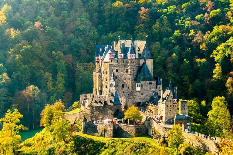 Top 15 Magical Castles In Germany You Have To Explore