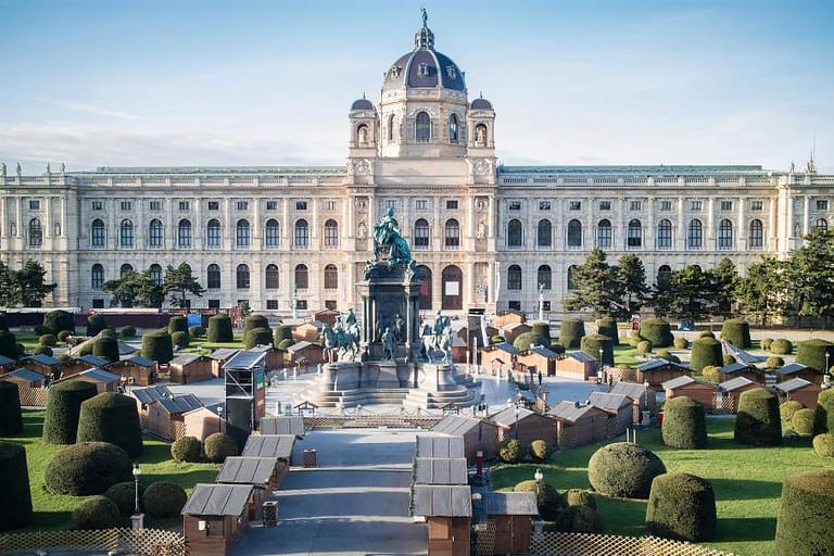 Guide To Best Museums In Vienna Austria For 2024