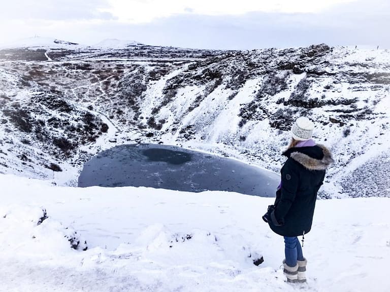 Important Info You Need To Know Before Heading To Iceland
